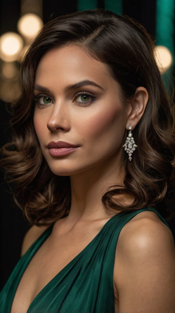 Side-Swept Lob
