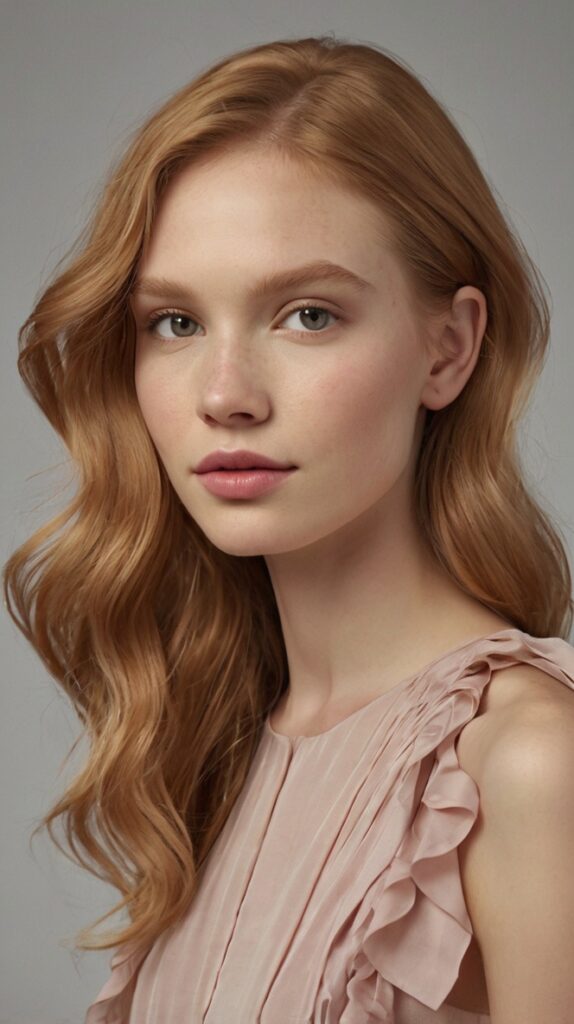 Lob with Feathered Ends