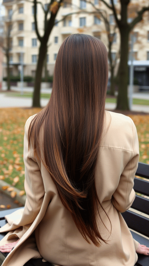 Concave Layers