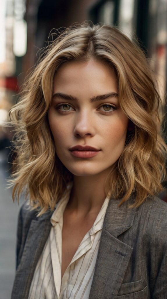 The Modern Rachel