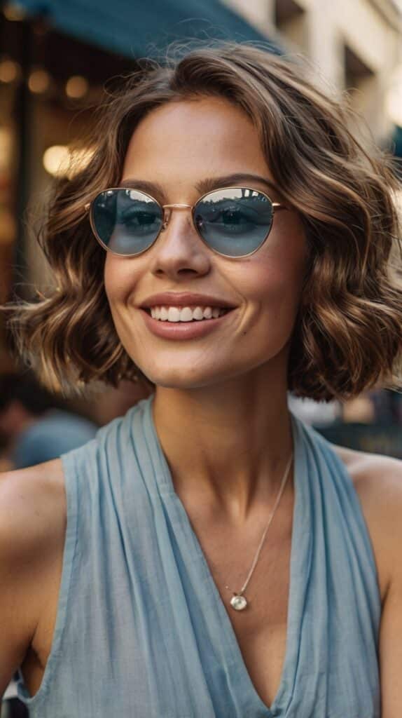 The Modern Rachel