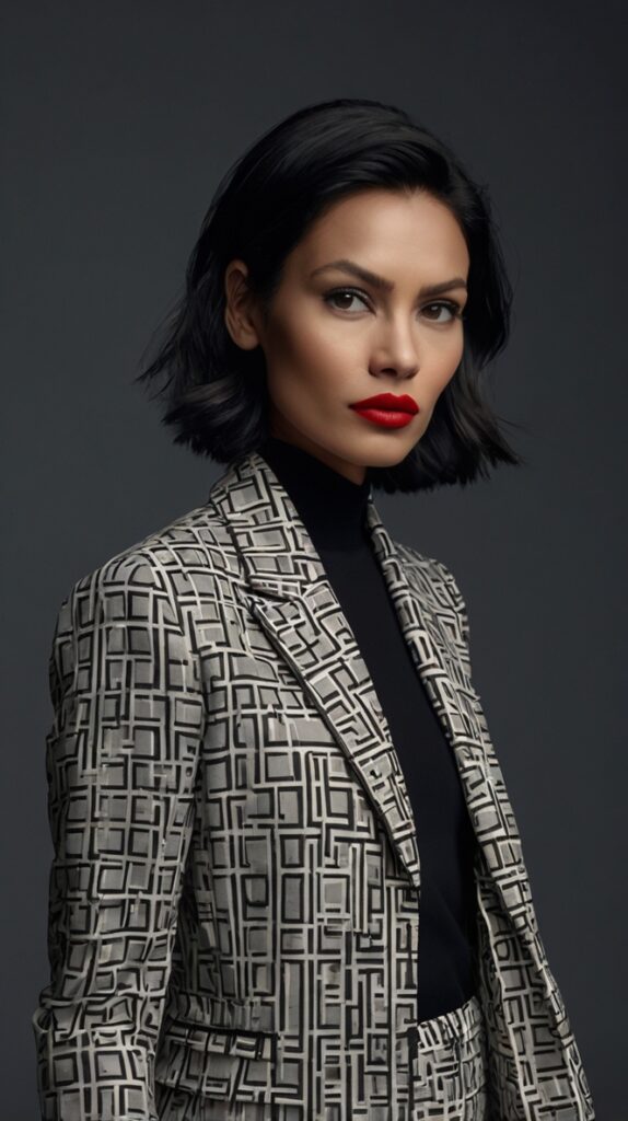 Asymmetrical Lob