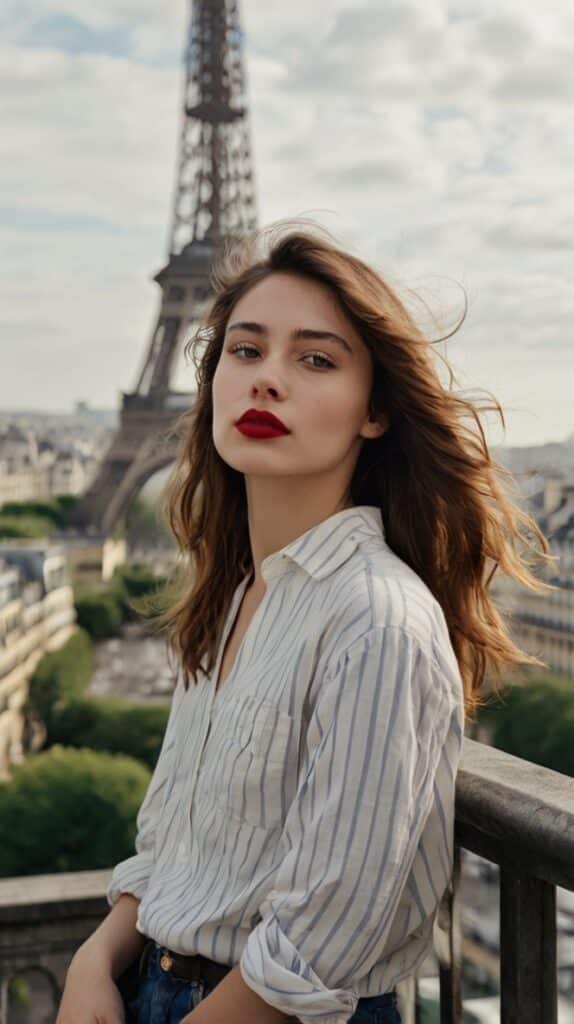 The French Girl Wave