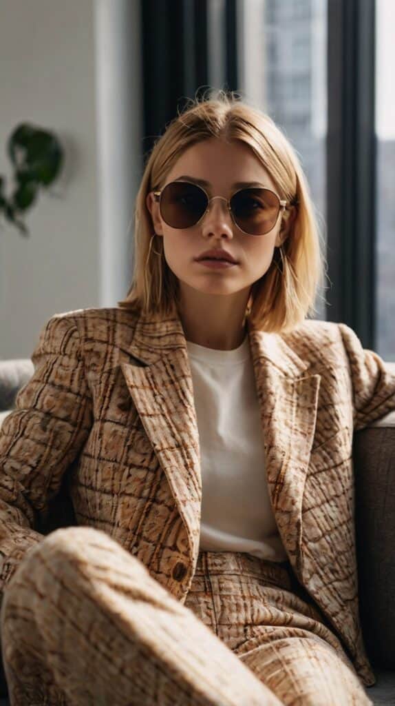 The 90s-Inspired Rachel Cut (But Make It 2025)