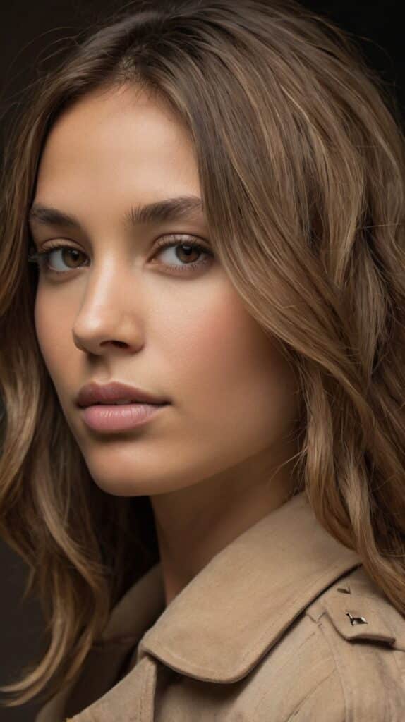 Classic Mushroom Brown