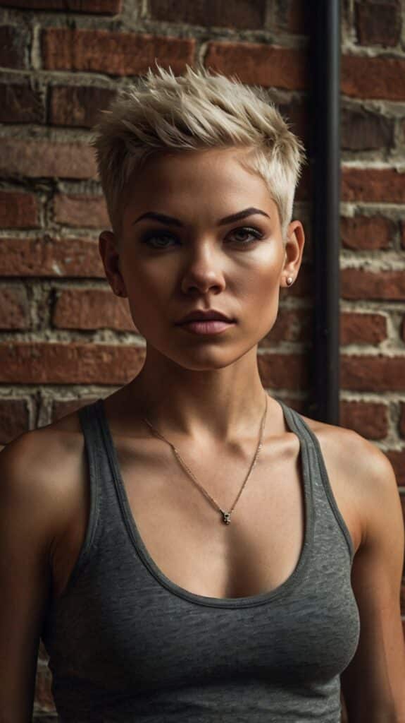 The Disconnected Crop