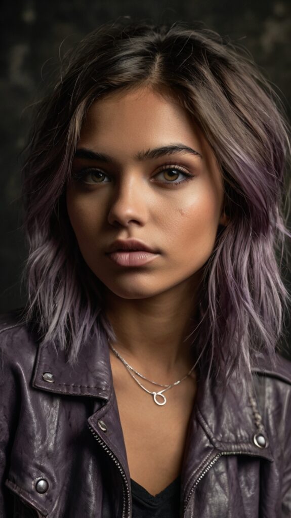 Mid-Length Choppy Layers