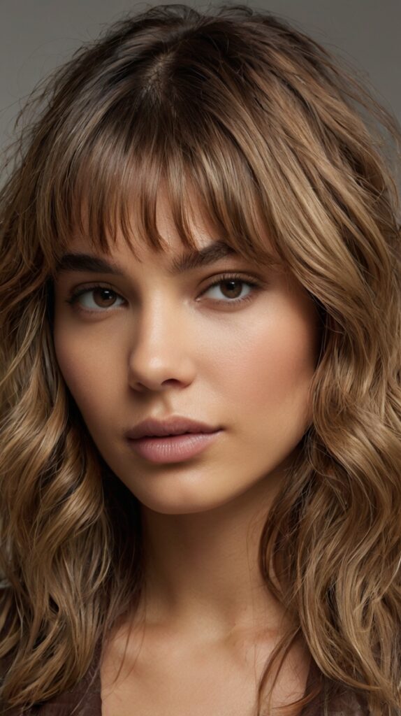 Mushroom Brown Color Melt
