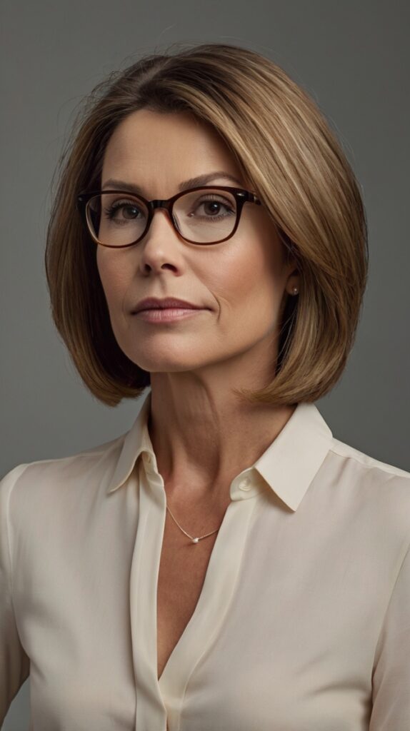 The Sophisticated Bob