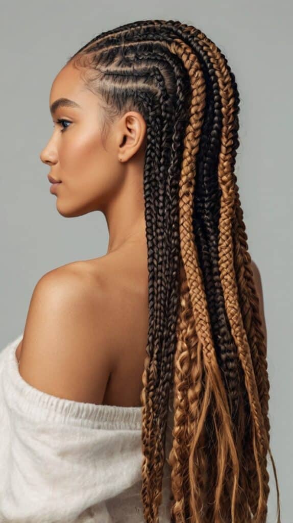 Versatility That'll Make Your Head Spin