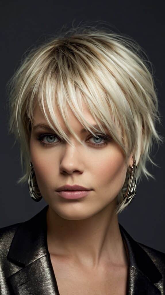 The Asymmetrical Edge