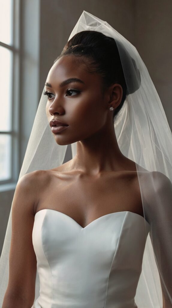 The Sleek Ballet Bun