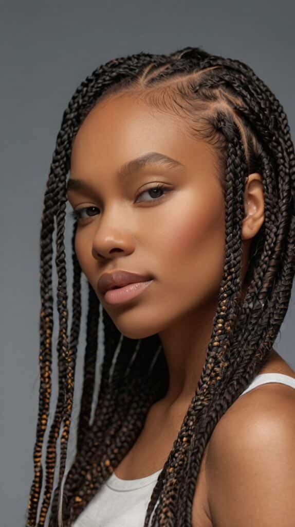 Instant Access to Your Scalp