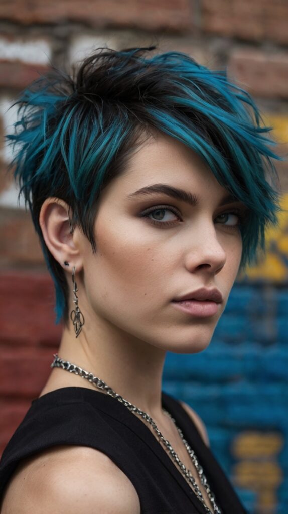 The Pixie Bob Mullet (Yes, Really)