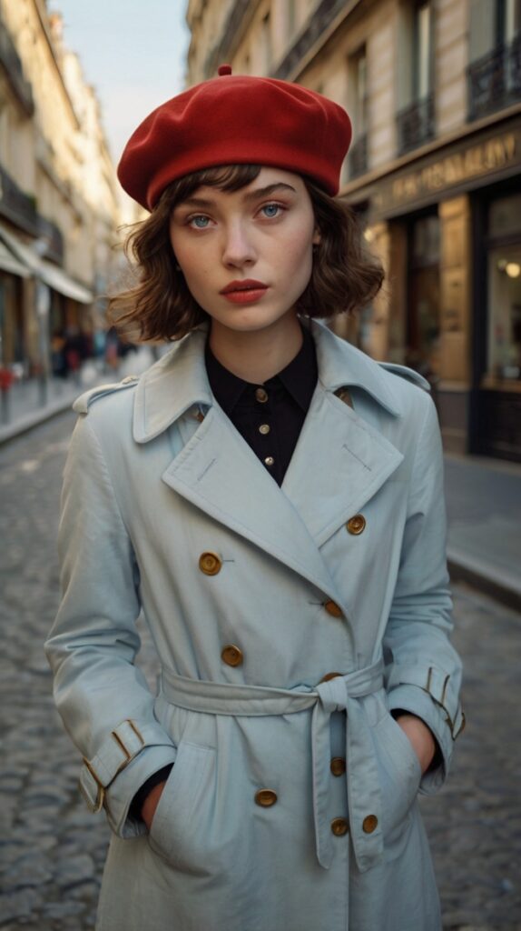 The French Bob