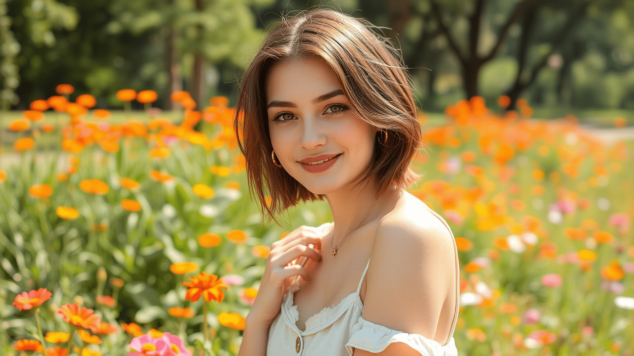 Summer Haircuts for Women: Low-Maintenance Styles That Beat the Heat