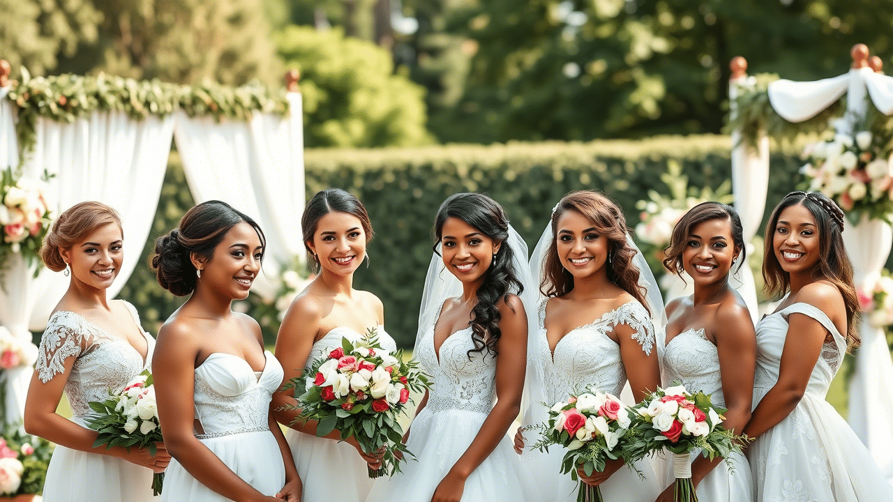 Updo Hairstyles for Wedding: Real Talk, No Regrets, Just Stunning Hair