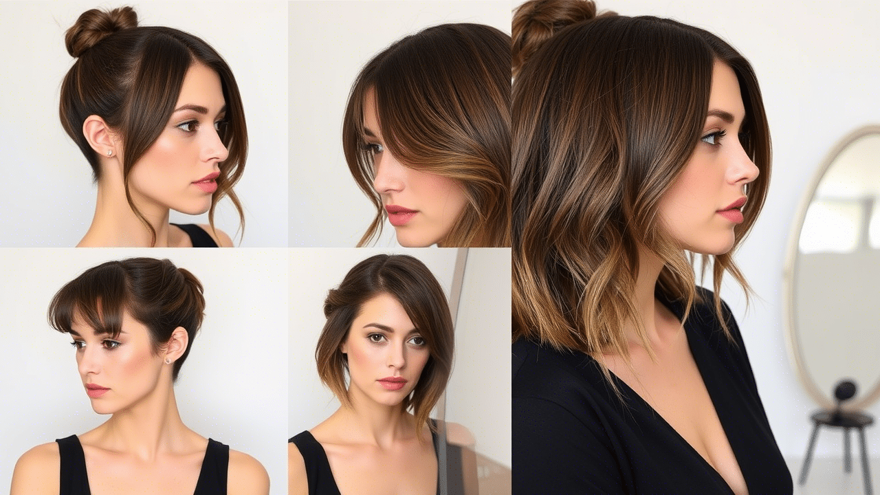 Haircuts for Women: A Real Talk Guide to Finding Your Perfect Style