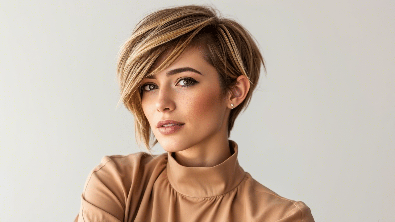 Shaggy Pixie Bobs: The Cut That’s Low-Key Changing Everything